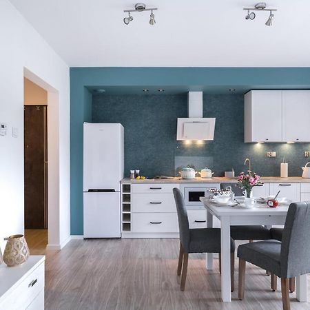 Apartament Konopnickiej 11/23 Karpacz Kültér fotó