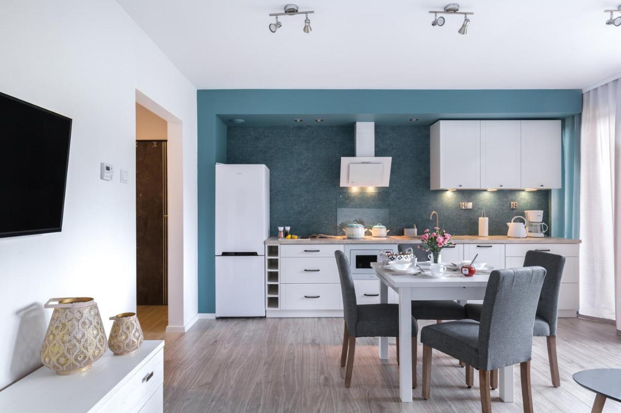 Apartament Konopnickiej 11/23 Karpacz Kültér fotó