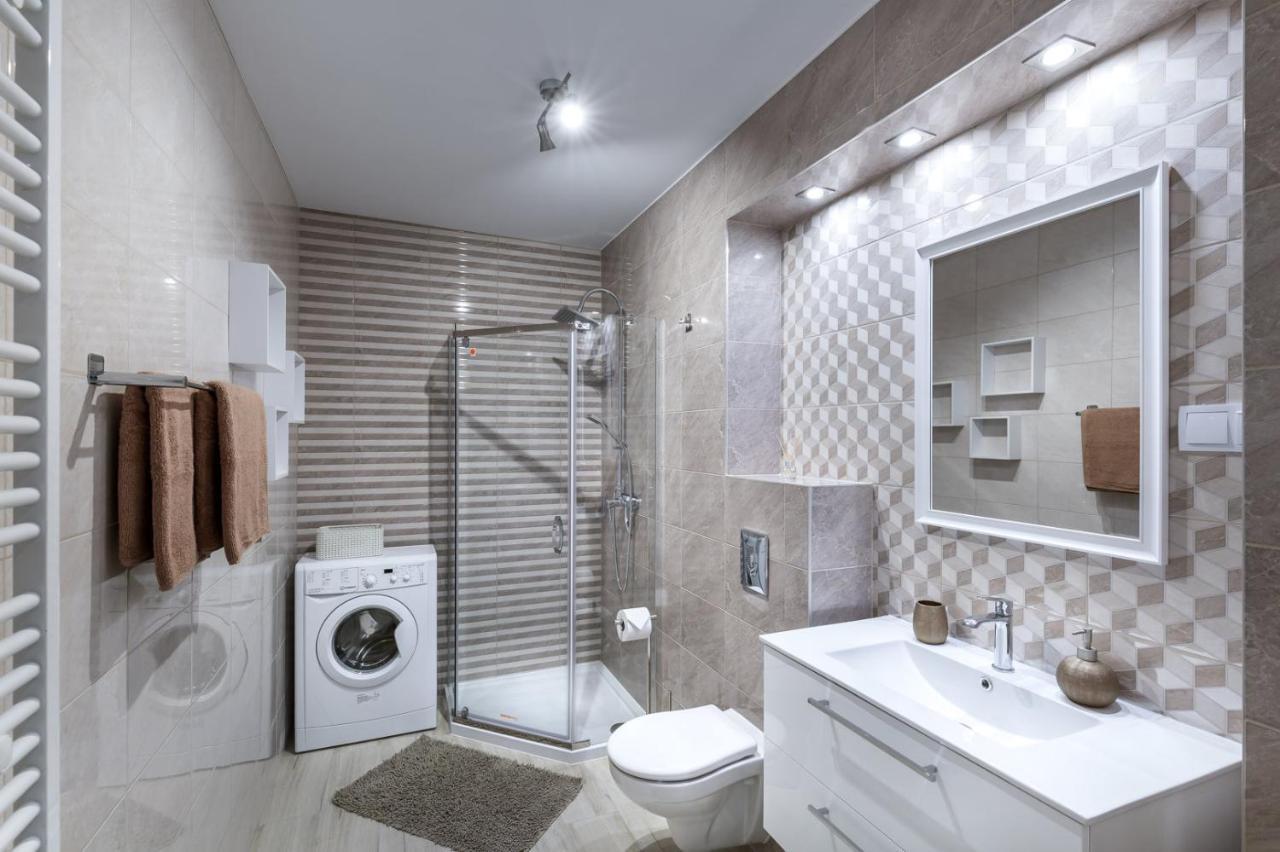 Apartament Konopnickiej 11/23 Karpacz Kültér fotó